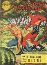 AVVENTURE AMERICANE EDIZIONI