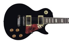 Guns N' Roses Slash chitarra