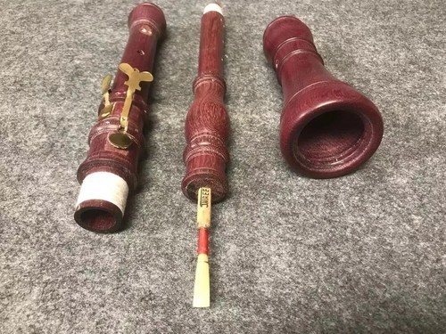 Oboe professionale stile