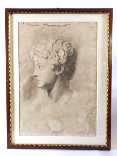 Disegno antico xviii - disegno,