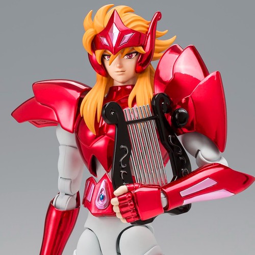 Bandai saint stoffa mito - stoffa, ex