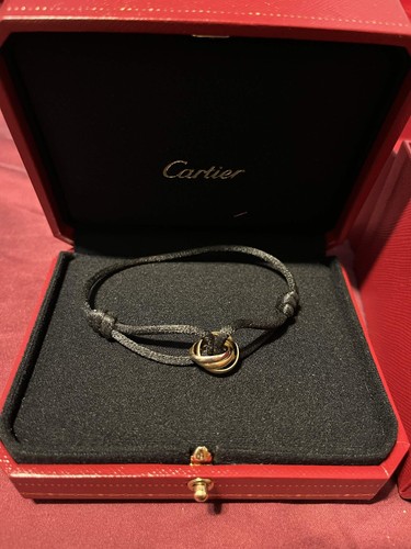 Bracciale cartier trinity - trinity, su