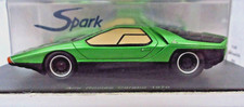 SPARK ALFA ROMEO CARABO 1970