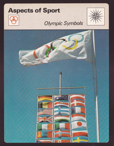 Simboli giochi olimpici foto - giochi,