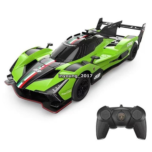 Lamborghini telecomando - lamborghini,