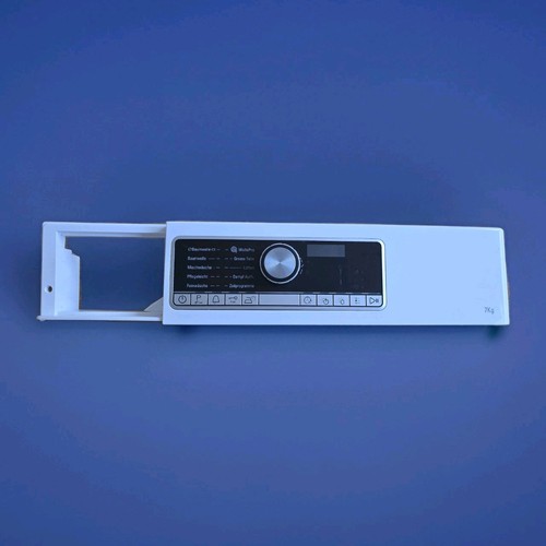 Scheda controllo bauknecht - controllo,