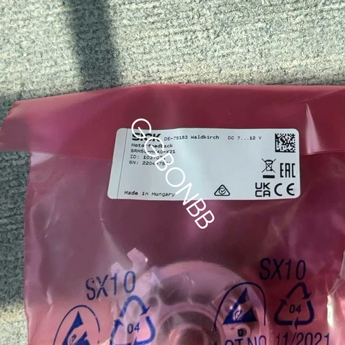 1pz nuovo codificatore sick - 1pz,