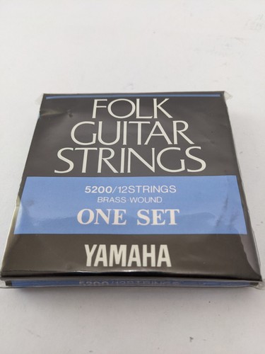 Corda chitarra folk corde - corda, 12