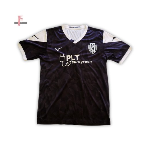 Cesena away jersey - cesena,