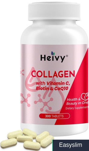 Hydrolyzed collagen peptides - hydrolyzed,