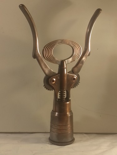 Cavatappi campagnolo big - cavatappi,
