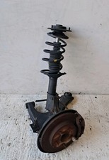 SOSPENSIONE ANTERIORE SINISTRA