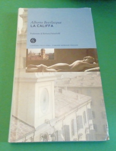 Alberto bevilacqua la - -,