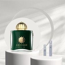 Epic 56 Amouage  2ml 