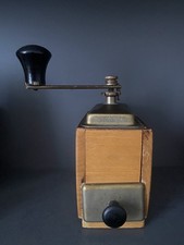 Macina caffe vintage - vintage, a