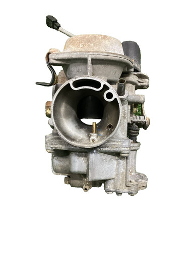Carburatore benzina yamaha - carburatore,