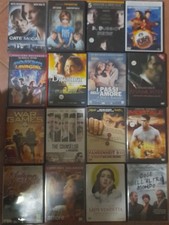 DVD Stock Generi Vari Lotto 5