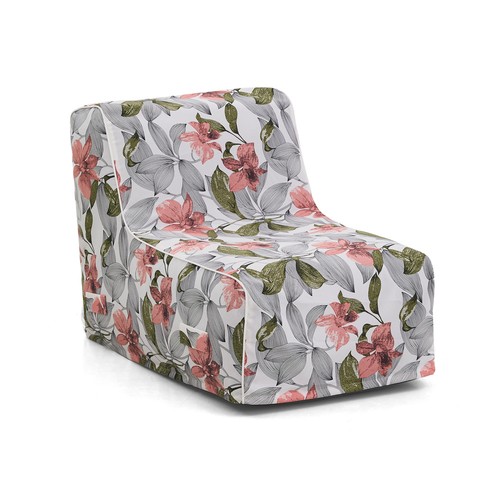 Sacco poltrona gonfiabile - sacco,