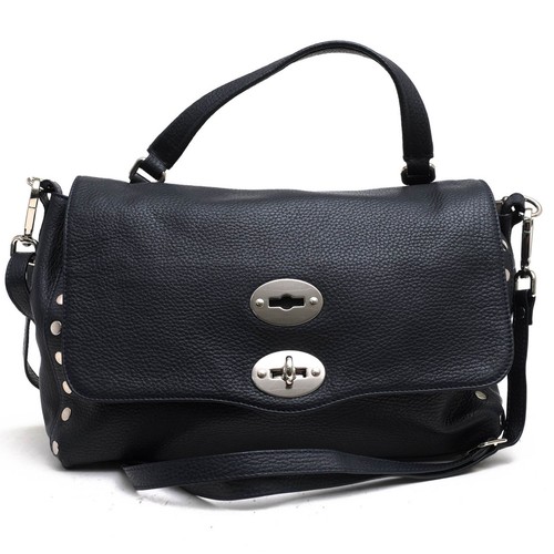 Borsa tracolla zanellato - borsa, a
