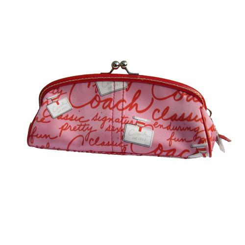 Coach limited edition - limited, satin
