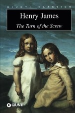 The turn of the screw by