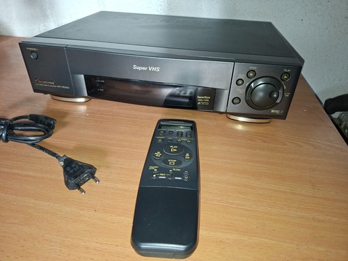 Videoregistratore panasonic - videoregistratore,