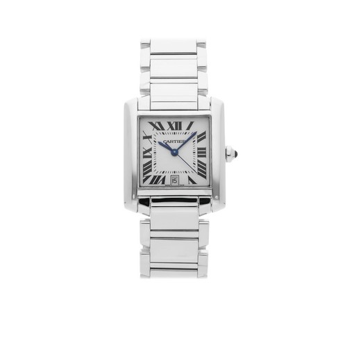 Orologio cartier tank - orologio,