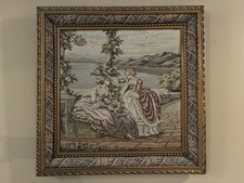 Arazzo da parete italiano