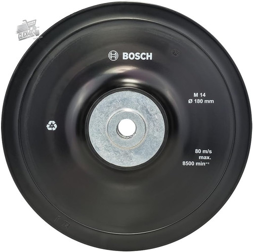 Platorello pro m14 180mm - pro,