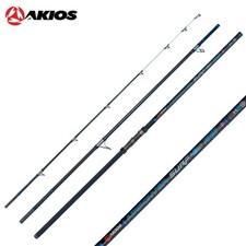 AKIOS Saltwater Fishing