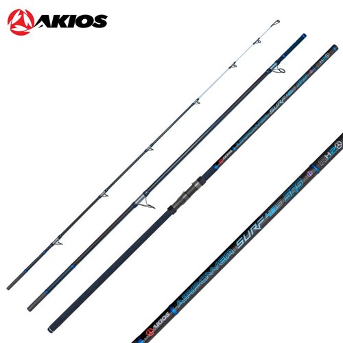 Akios saltwater fishing - akios,