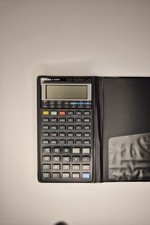 Calcolatrice programmabile