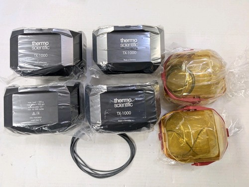 Thermo scientific 1000 - thermo,