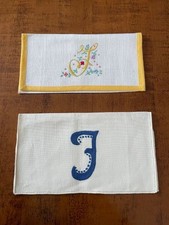 N. 2 porta posate o tovagliolo