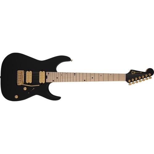 Charvel angel vivaldi - charvel,