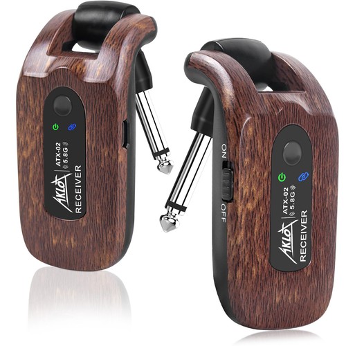 Sistema chitarra wireless - di,