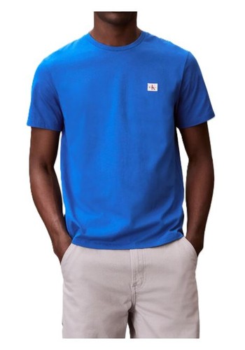 Shirt uomo calvin klein - t-shirt,