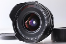 [COME NUOVO] Voigtlander SUPER