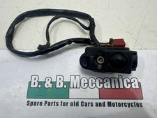 STARTER DEVIO LUCI AVVIAMENTO