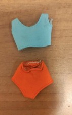 Completo Barbie Midge  vintage