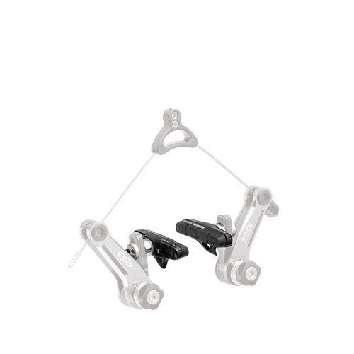 Scarpe freno sram avid shorty - scarpe,