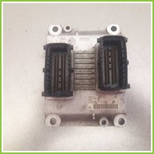 Centralina BOSCH 0261206962 FIAT PUNTO 1N/1P 1.2 16V 59kw 468221160 Benzina