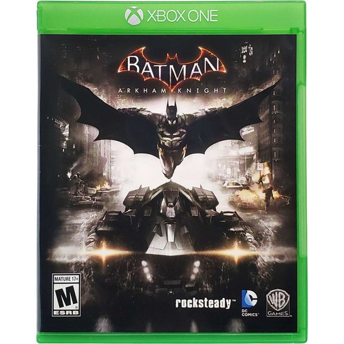 Batman arkham knight - batman,