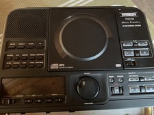 Superscope PSD340 Pratica