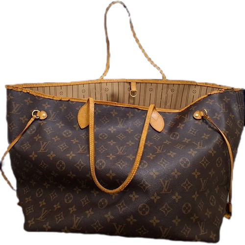 Authentic louis vuitton - authentic,