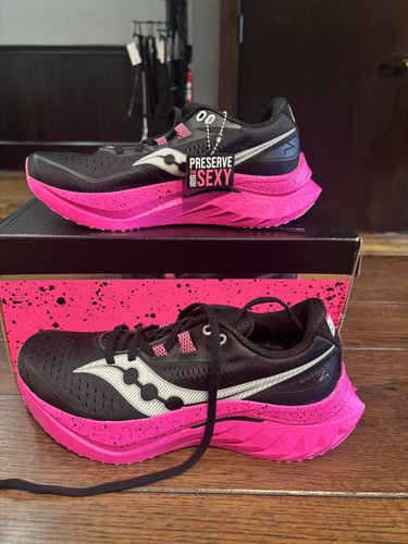 Saucony endorphin speed nero - saucony, 4