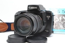 N come nuova Canon EOS 5 EOS5