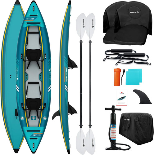 320cm 420cm kayak gonfiabile - 320cm/420cm,