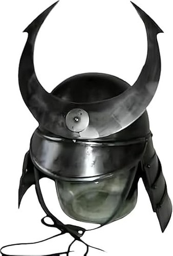 Elmetto kabuto samurai - elmetto,
