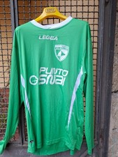MAGLIA USATA ORIGINALE CALCIO